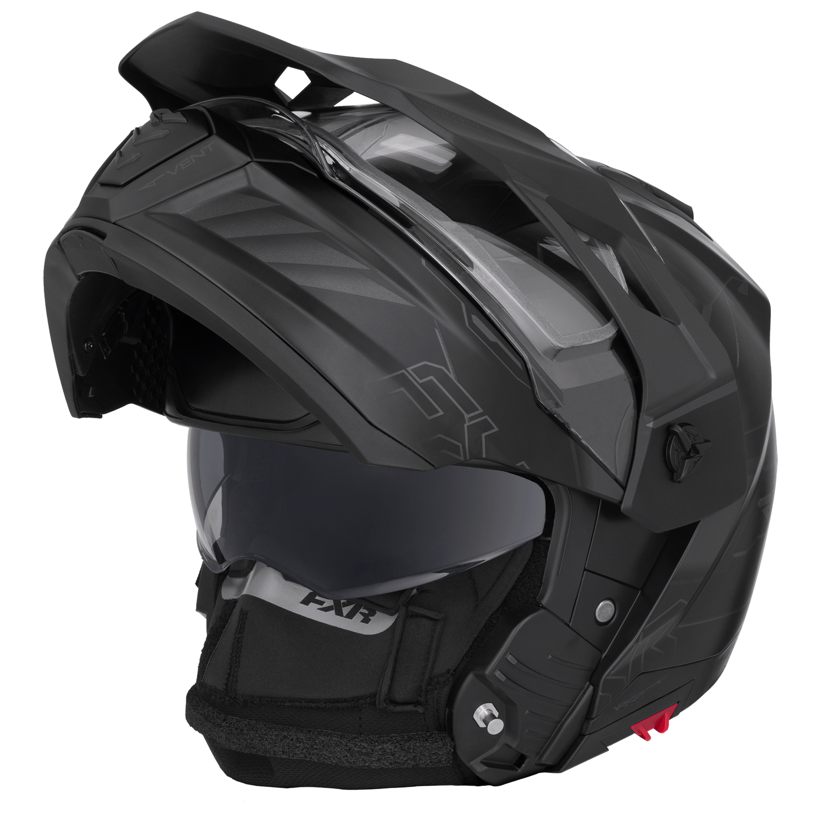 FXR Maverick X Pro Helmet w/ Dual Shield