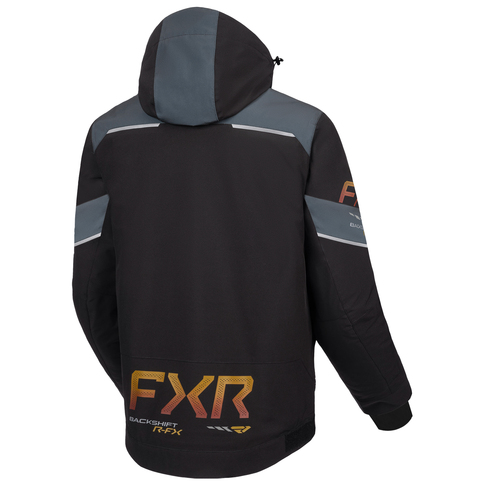 FXR Backshift R-FX 2-in-1 Jacket