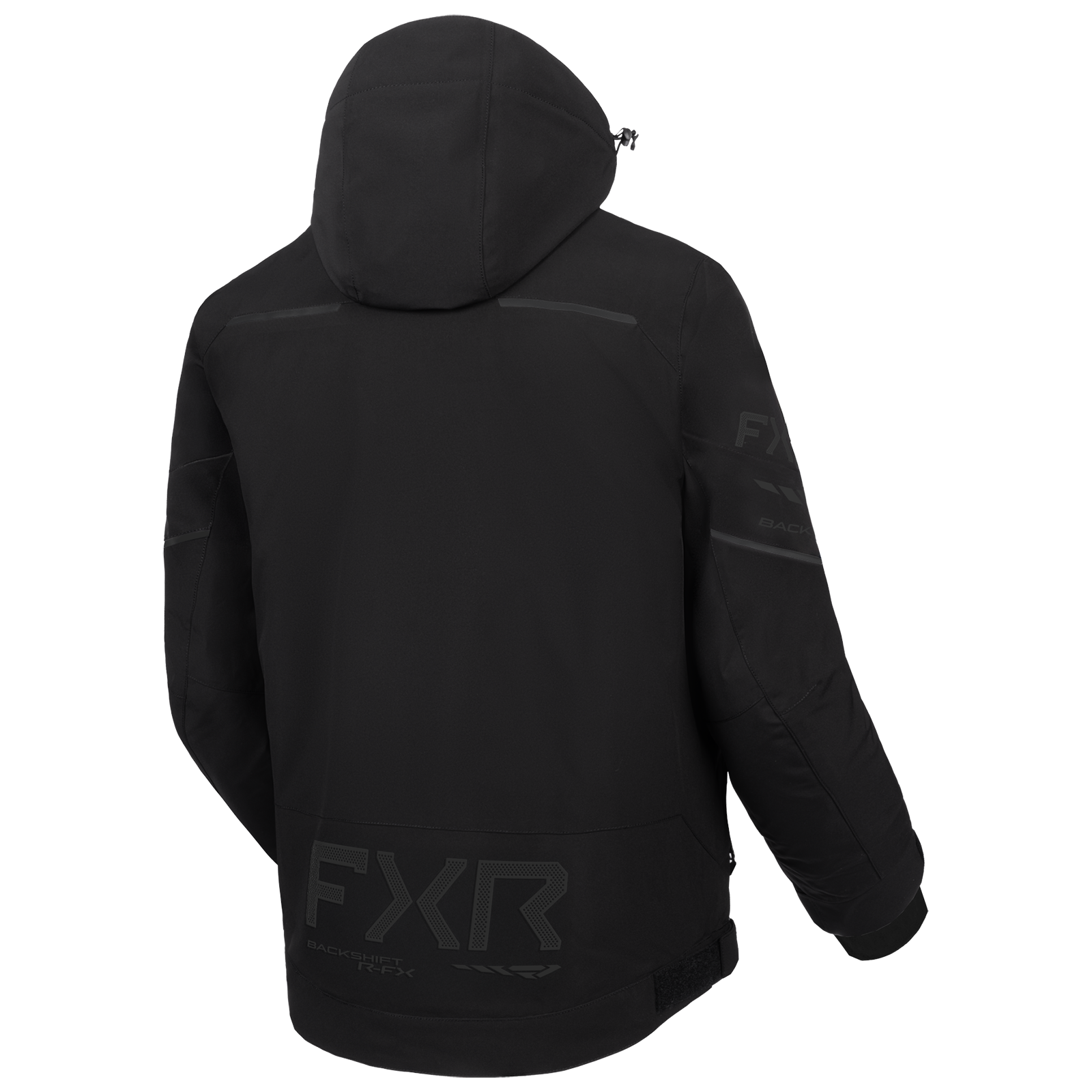 FXR Backshift R-FX 2-in-1 Jacket