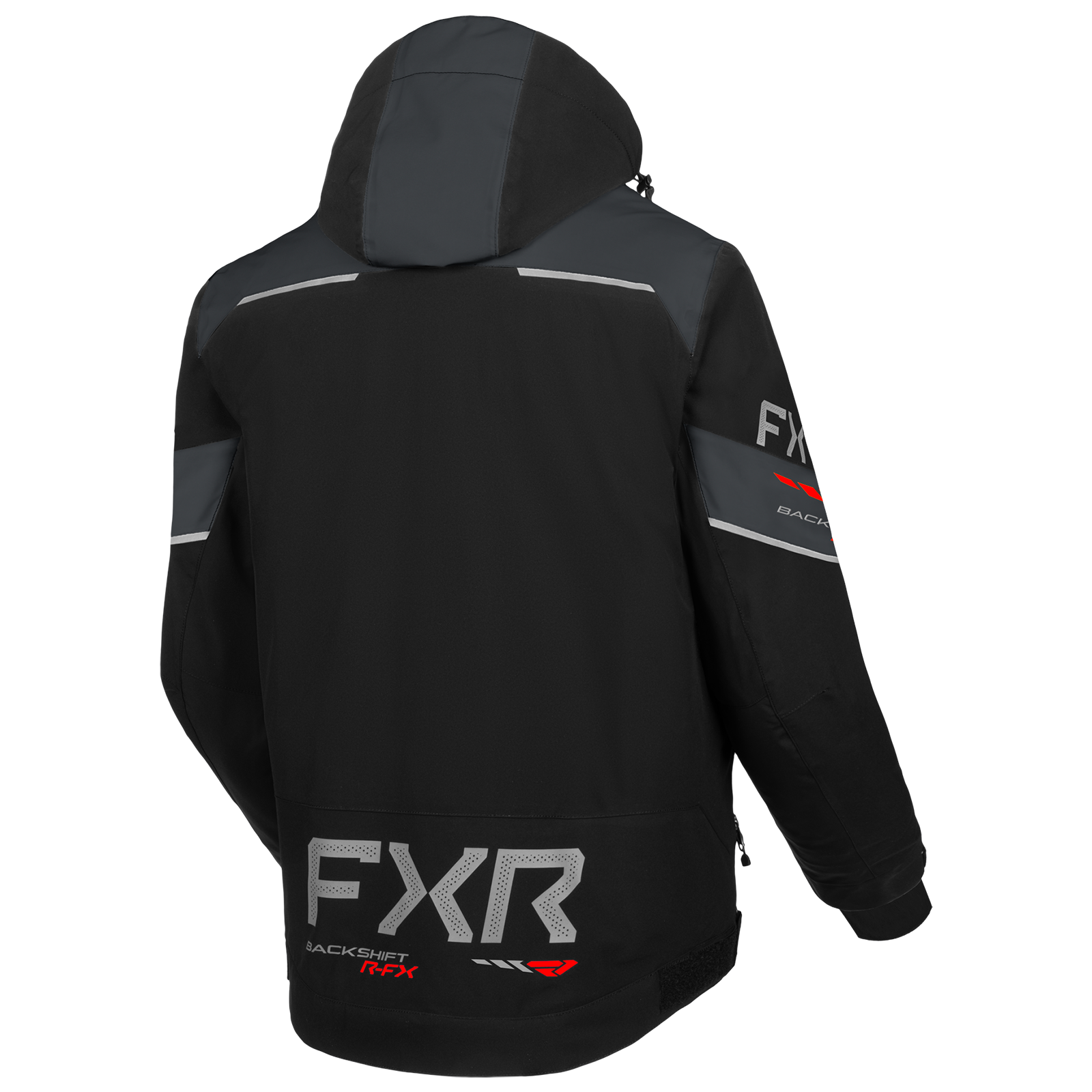 FXR Backshift R-FX 2-in-1 Jacket