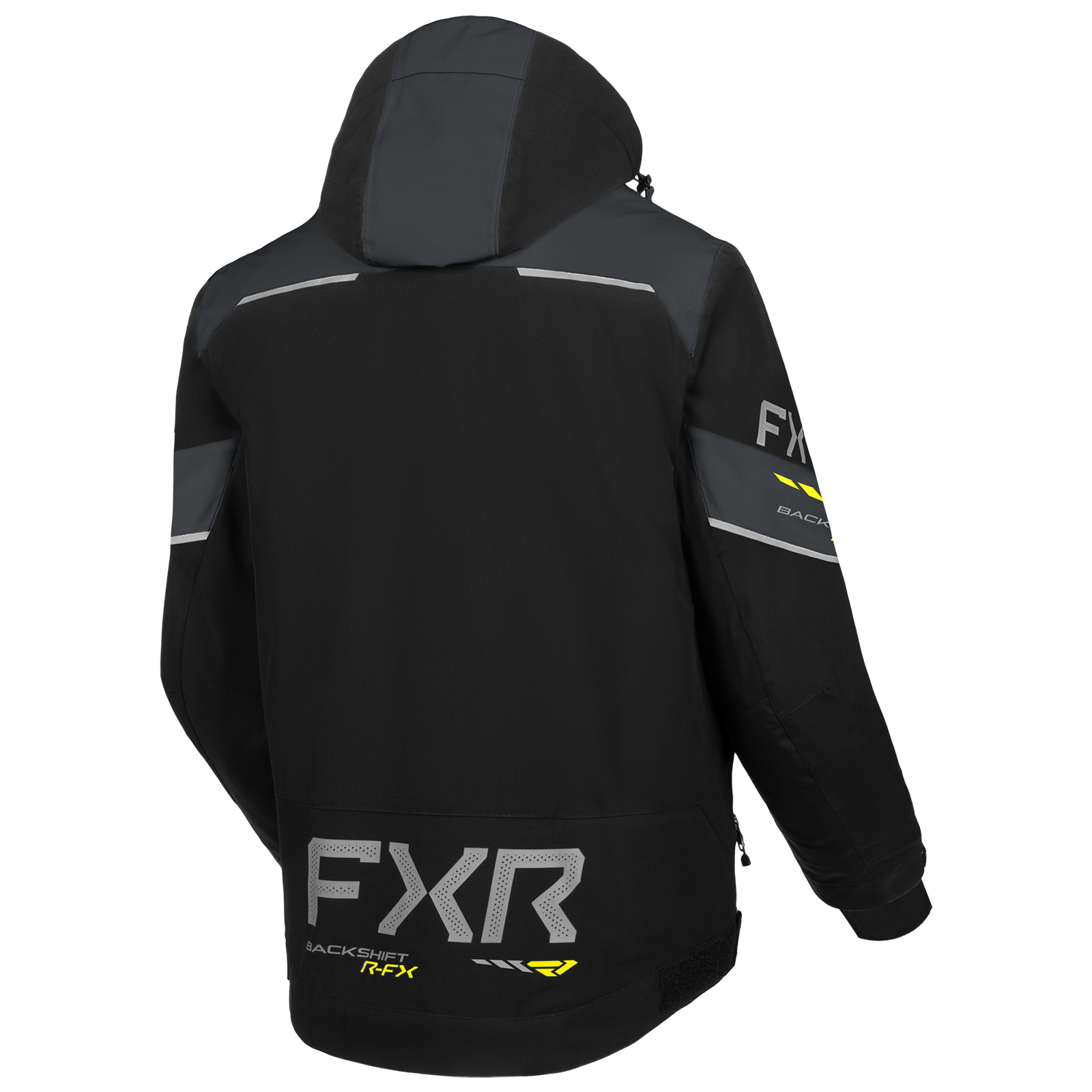 FXR Backshift R-FX 2-in-1 Jacket