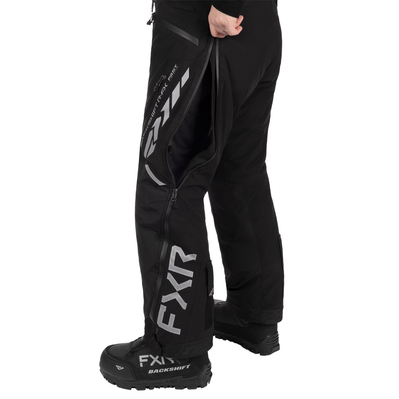 FXR Backshift R-FX Pant