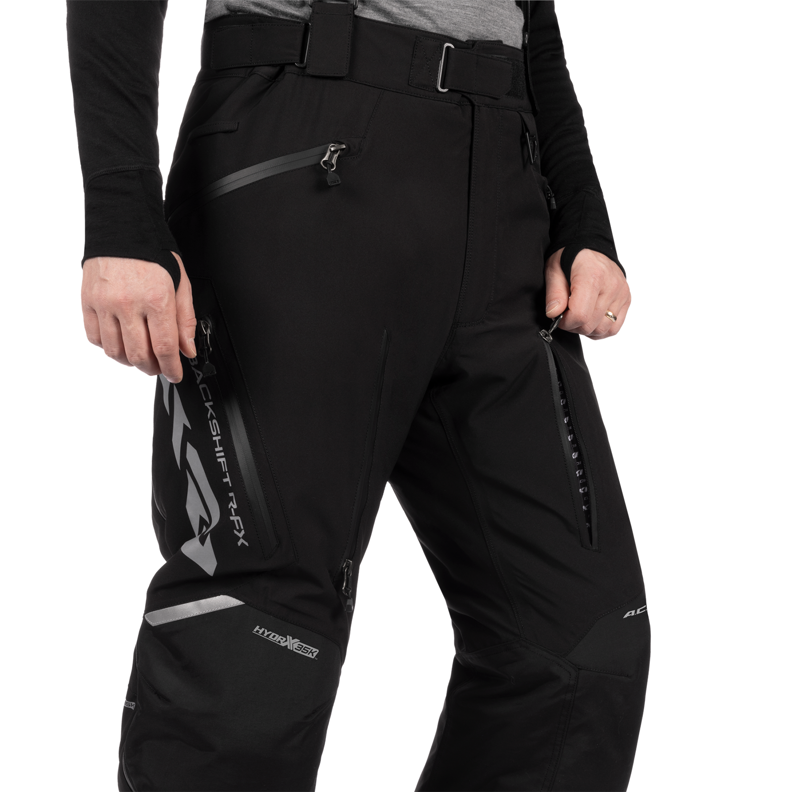 FXR Backshift R-FX Pant