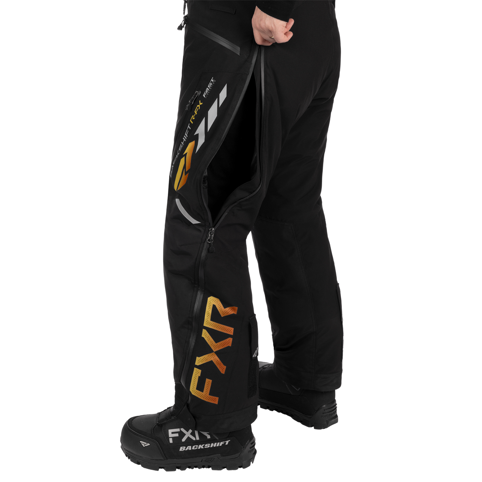 FXR Backshift R-FX Pant
