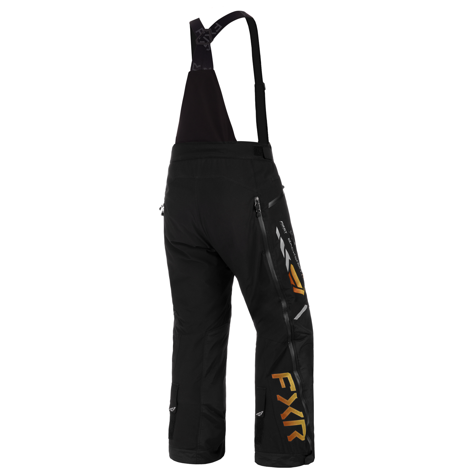 FXR Backshift R-FX Pant