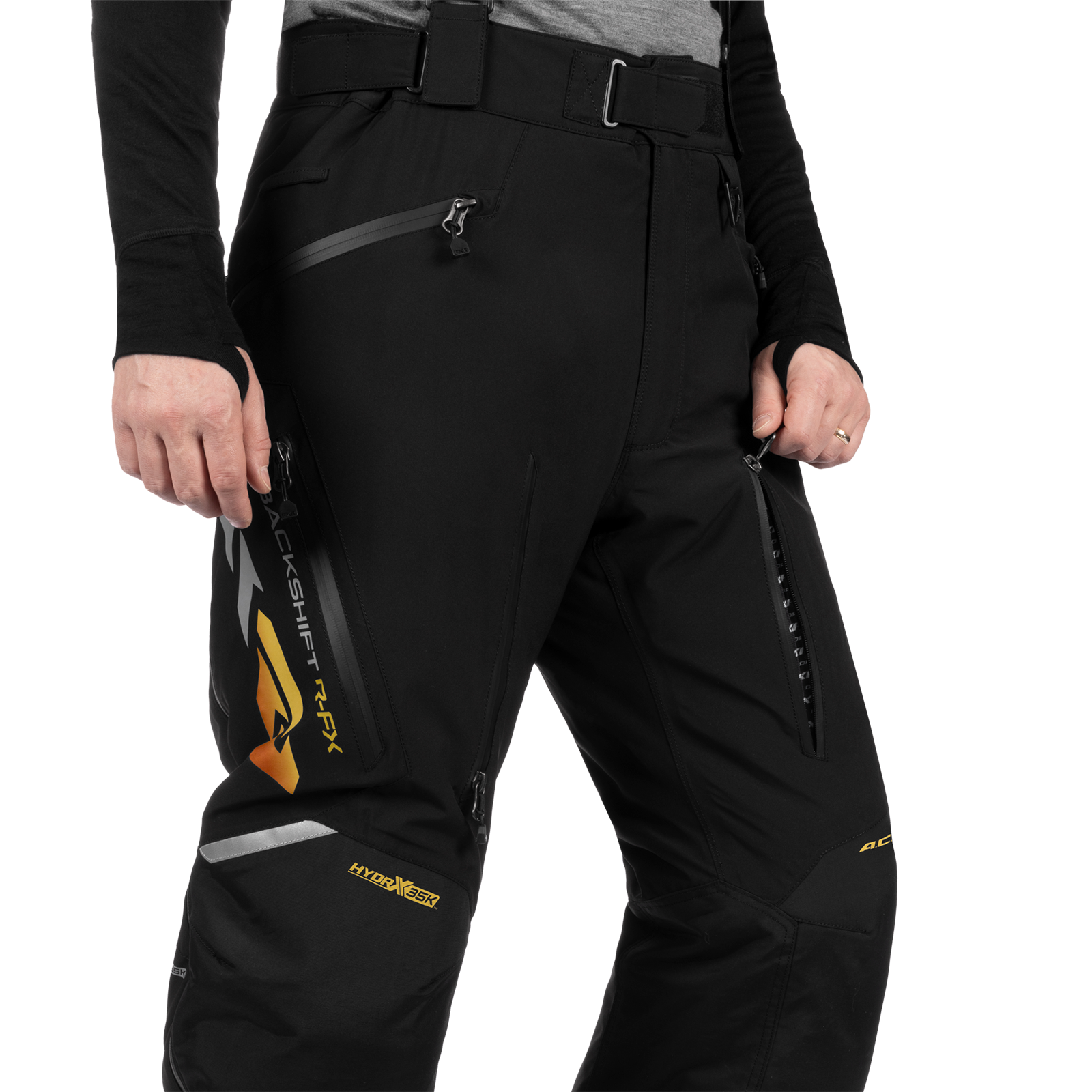 FXR Backshift R-FX Pant
