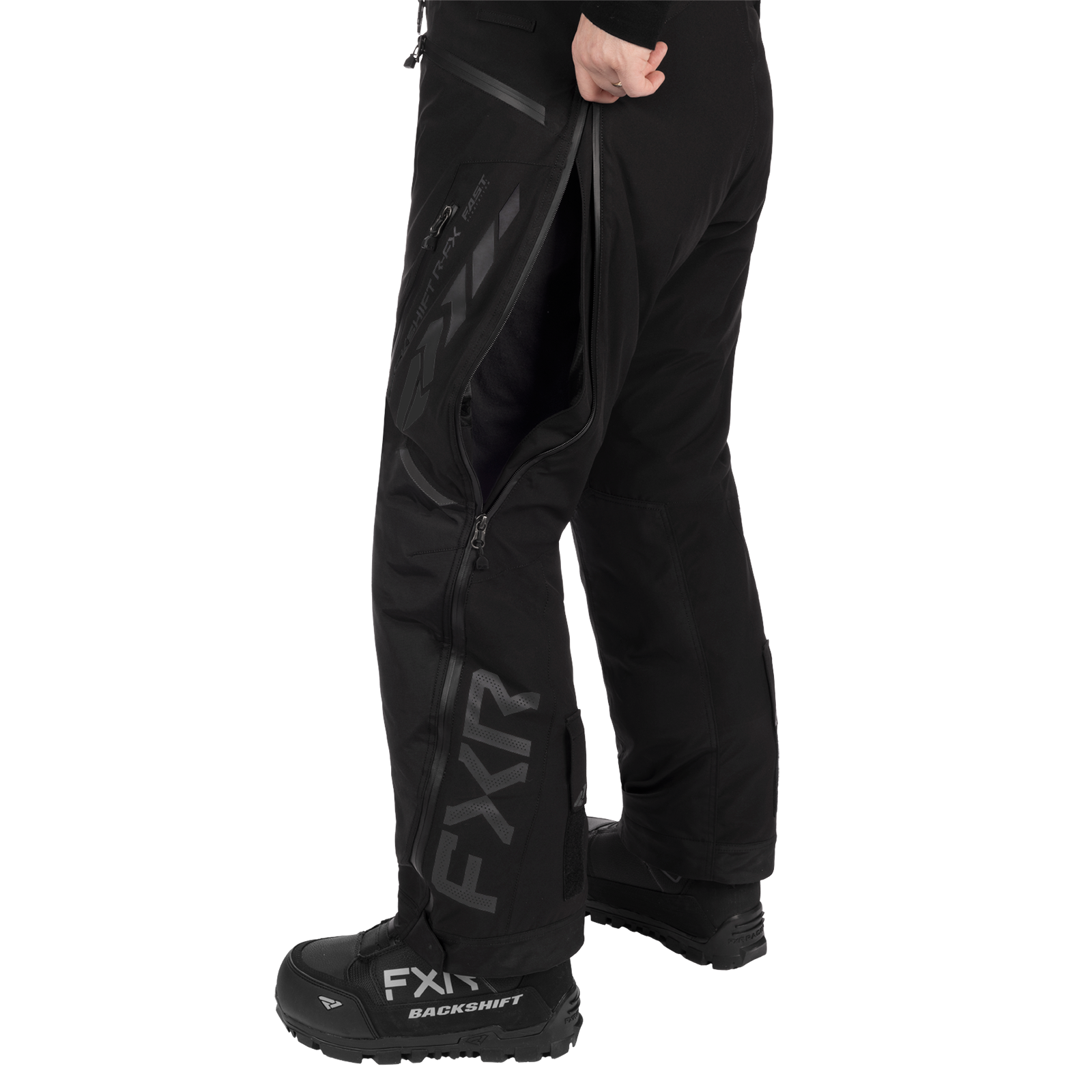 FXR Backshift R-FX Pant