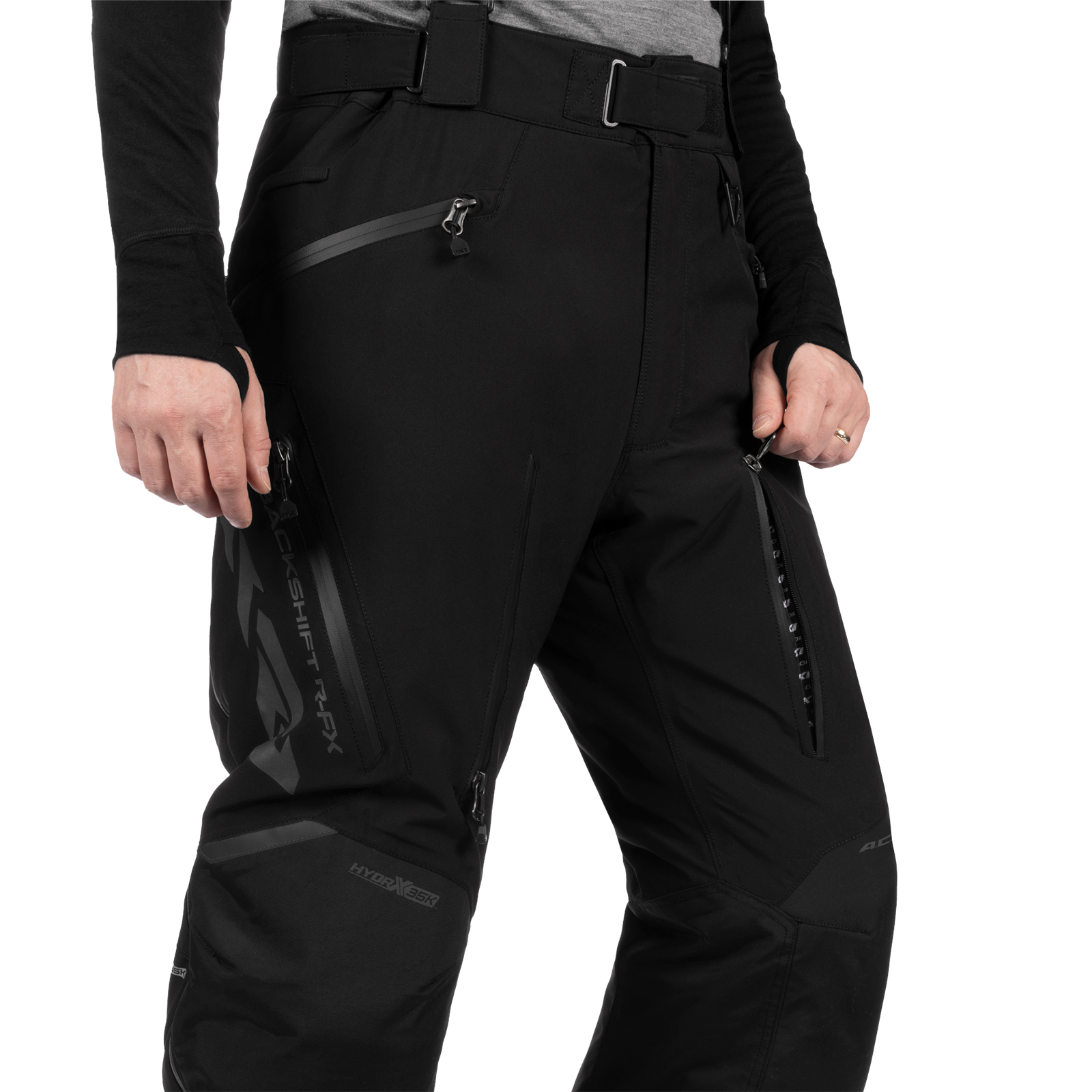 FXR Backshift R-FX Pant