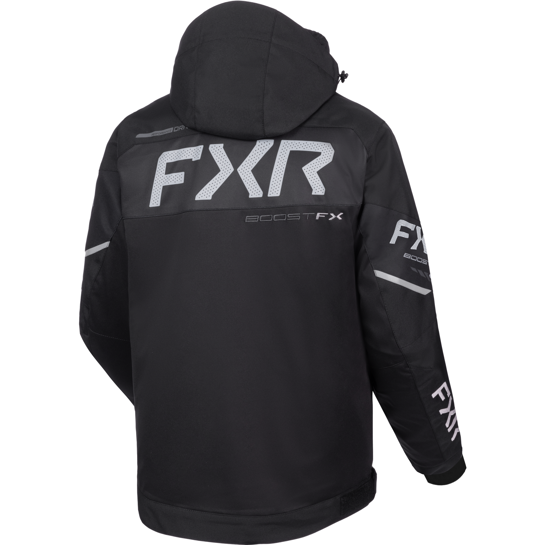 FXR Boost FX 2-in-1 Jacket