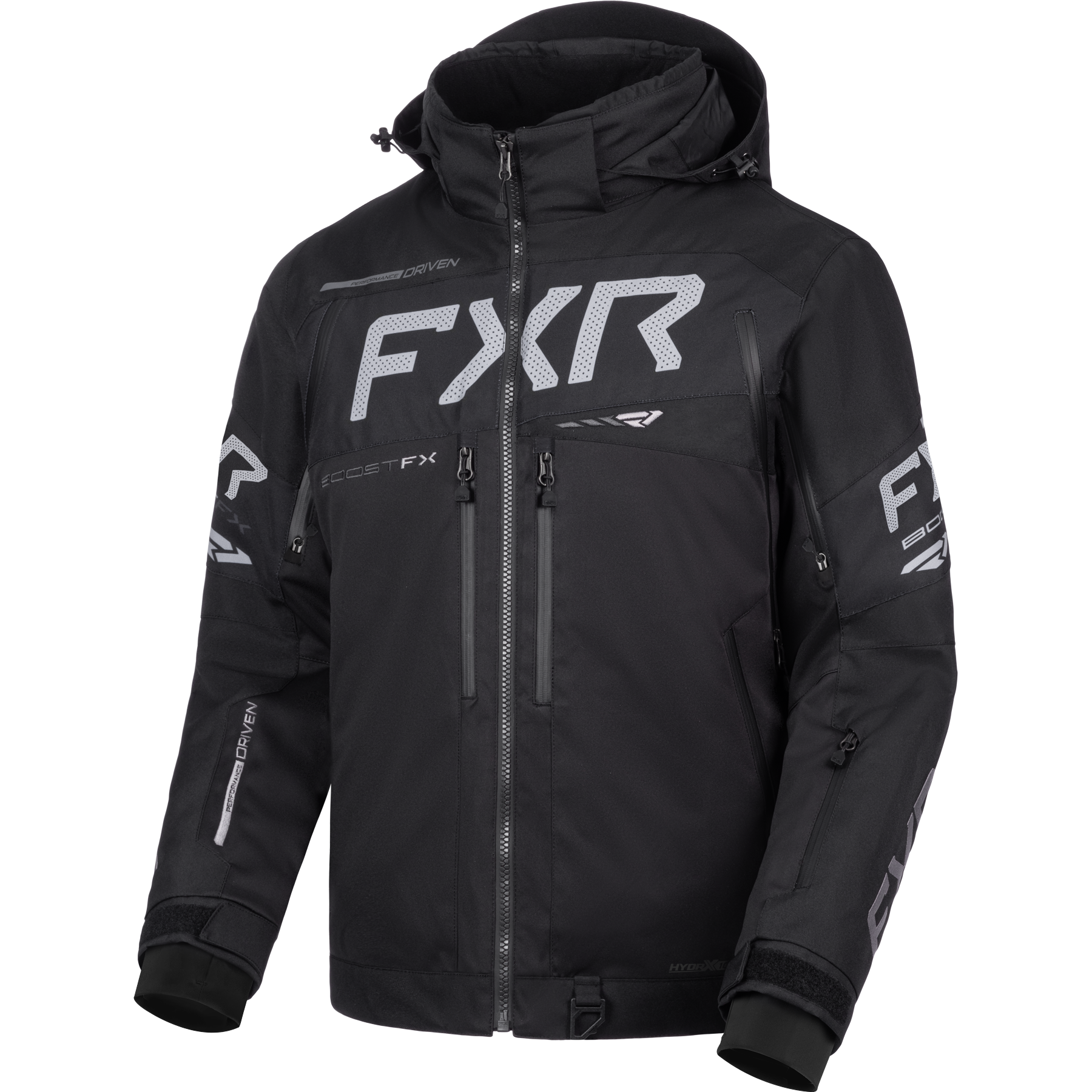 FXR Boost FX 2-in-1 Jacket