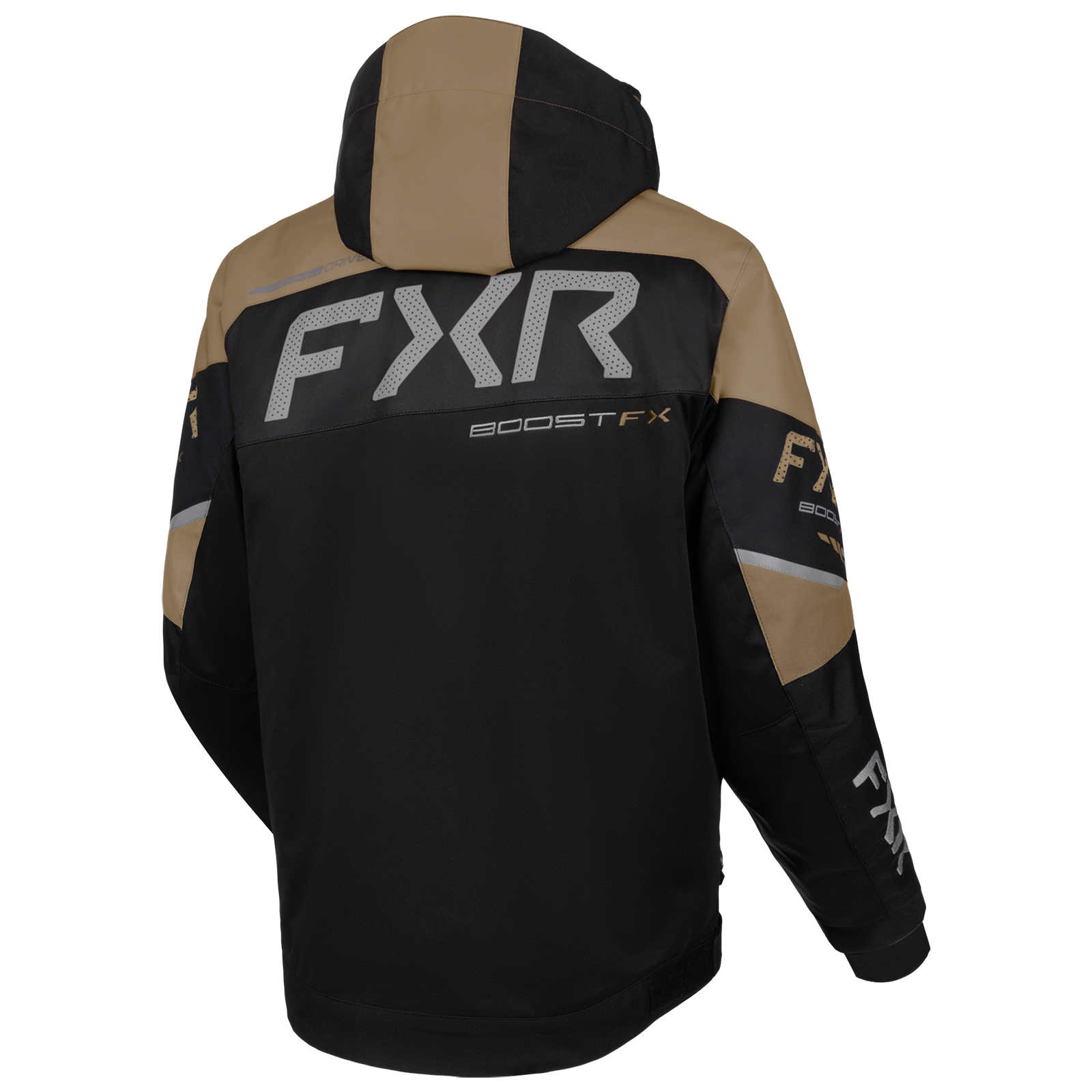FXR Boost FX 2-in-1 Jacket