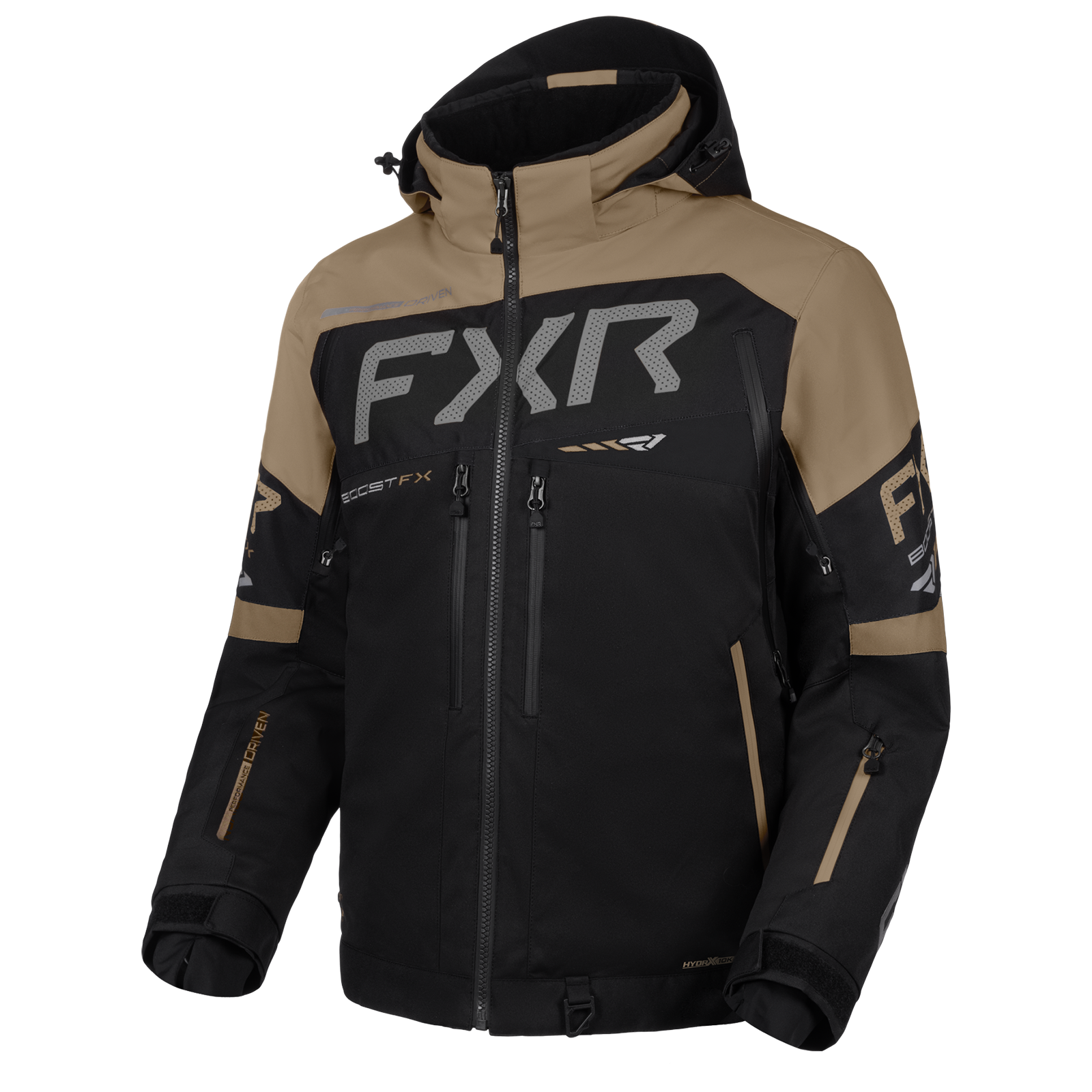 FXR Boost FX 2-in-1 Jacket