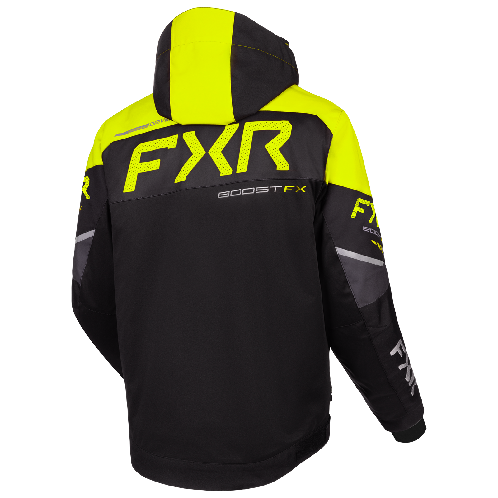 FXR Boost FX 2-in-1 Jacket