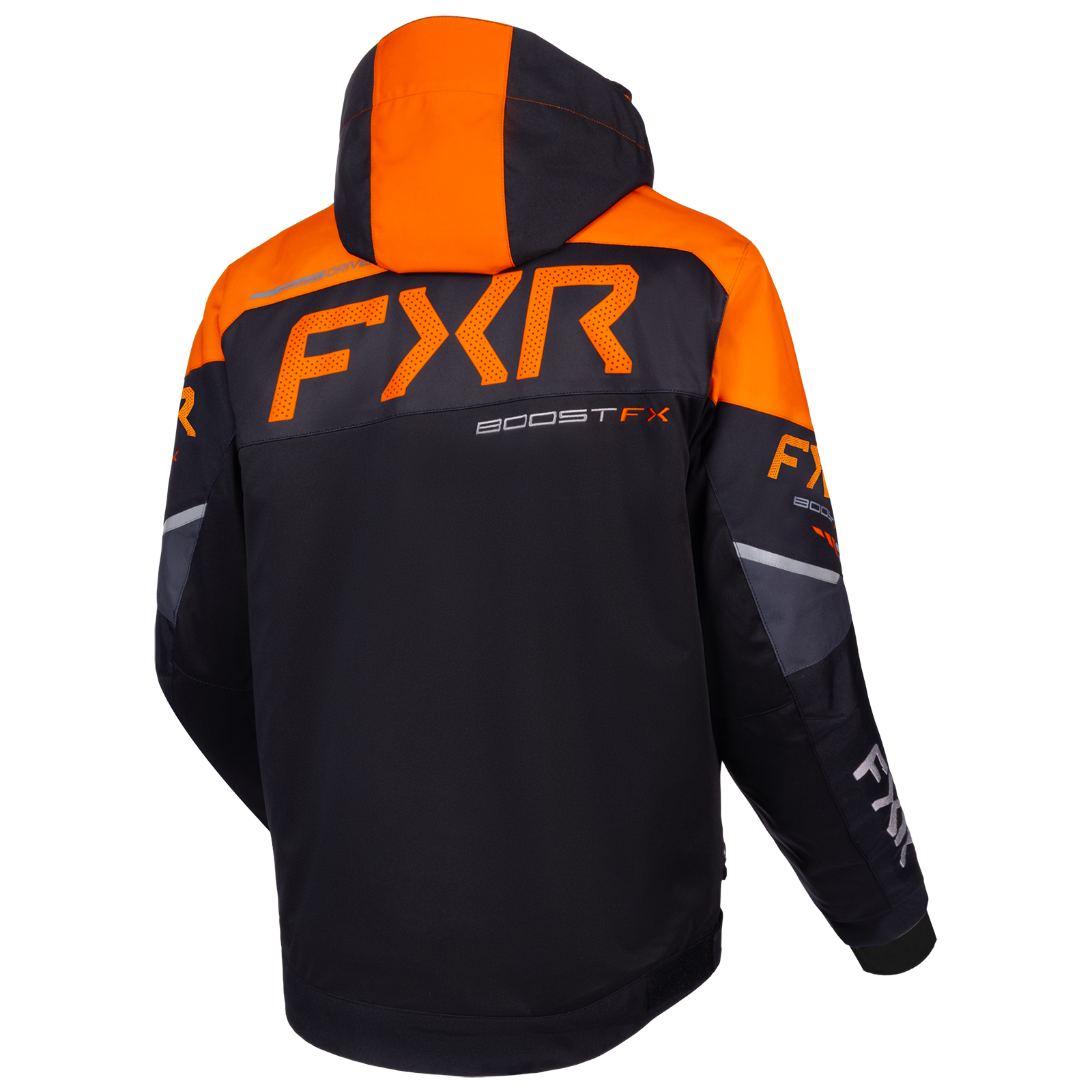 FXR Boost FX 2-in-1 Jacket