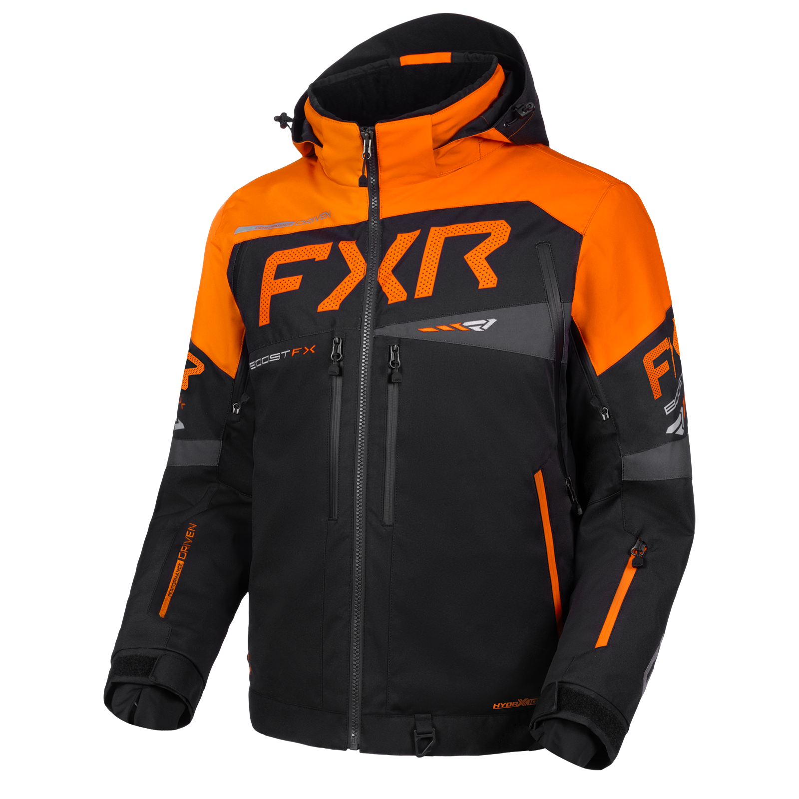 FXR Boost FX 2-in-1 Jacket
