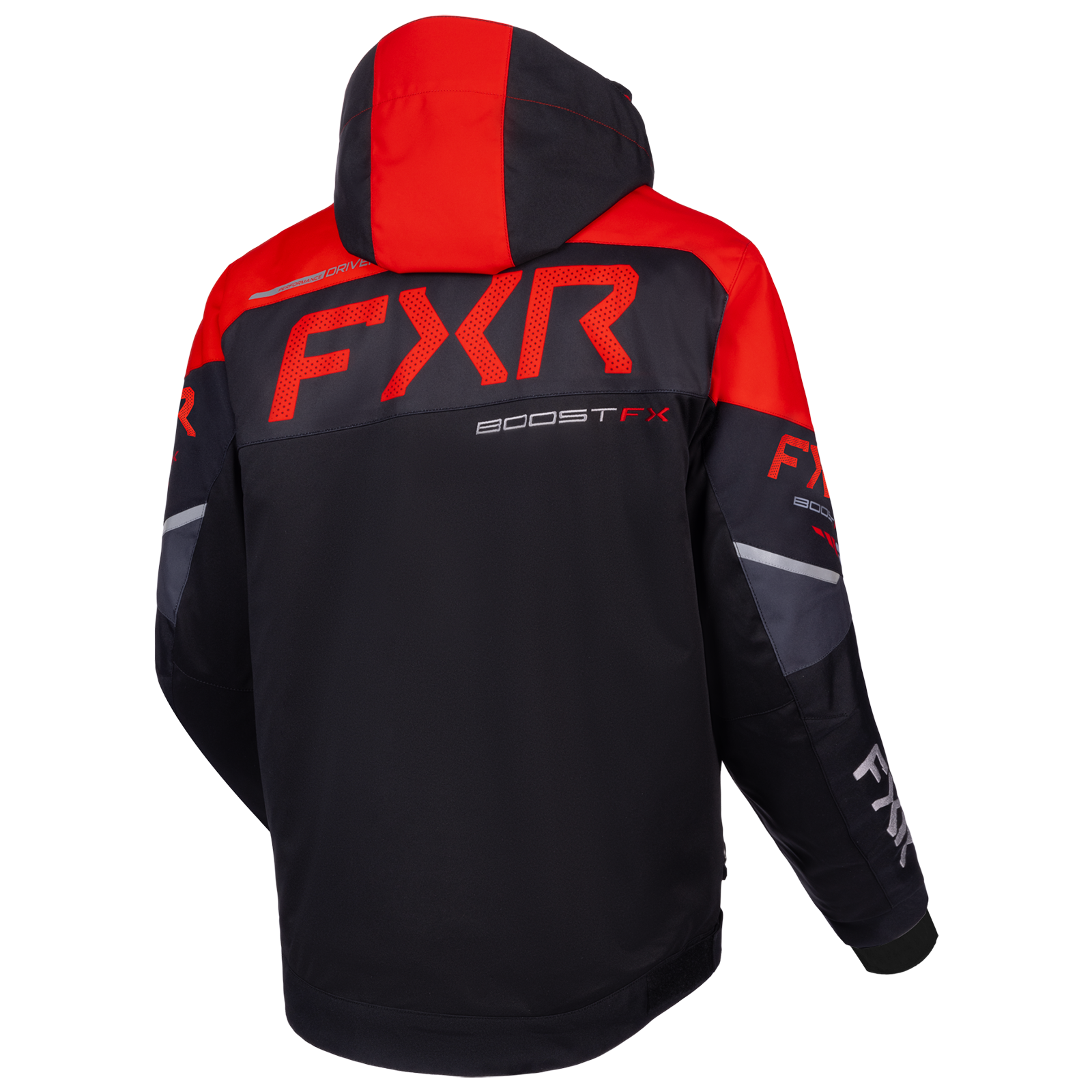 FXR Boost FX 2-in-1 Jacket