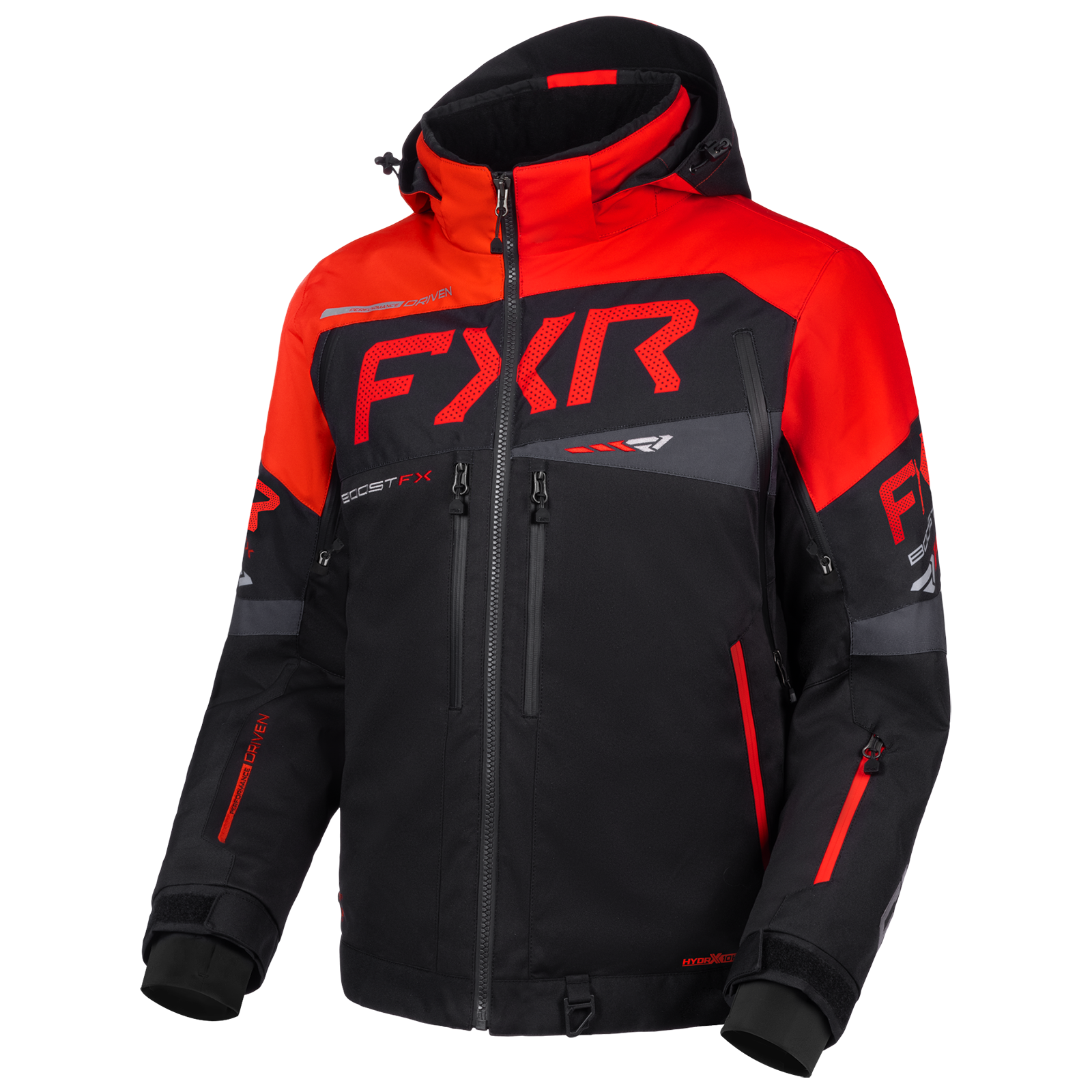 FXR Boost FX 2-in-1 Jacket