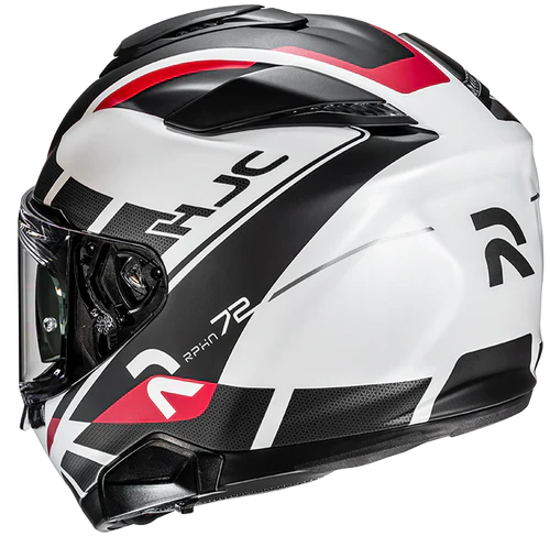 HJC RPHA 72 Value Helmet