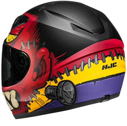 HJC Youth Y10 Frank Helmet