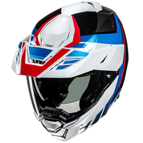 HJC i80 Imes Helmet