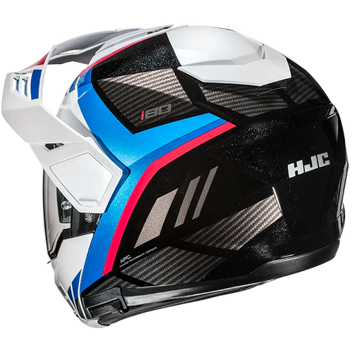 HJC i80 Imes Helmet