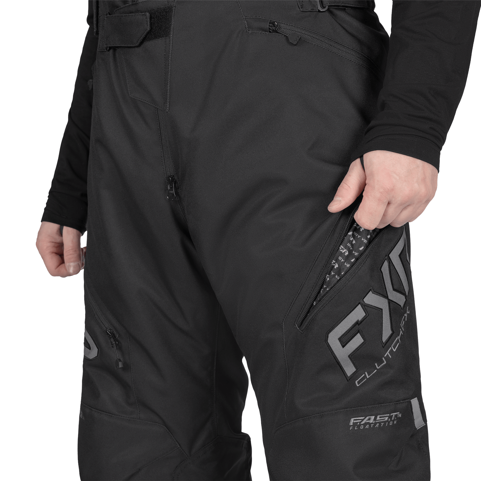 FXR Clutch FX Pant