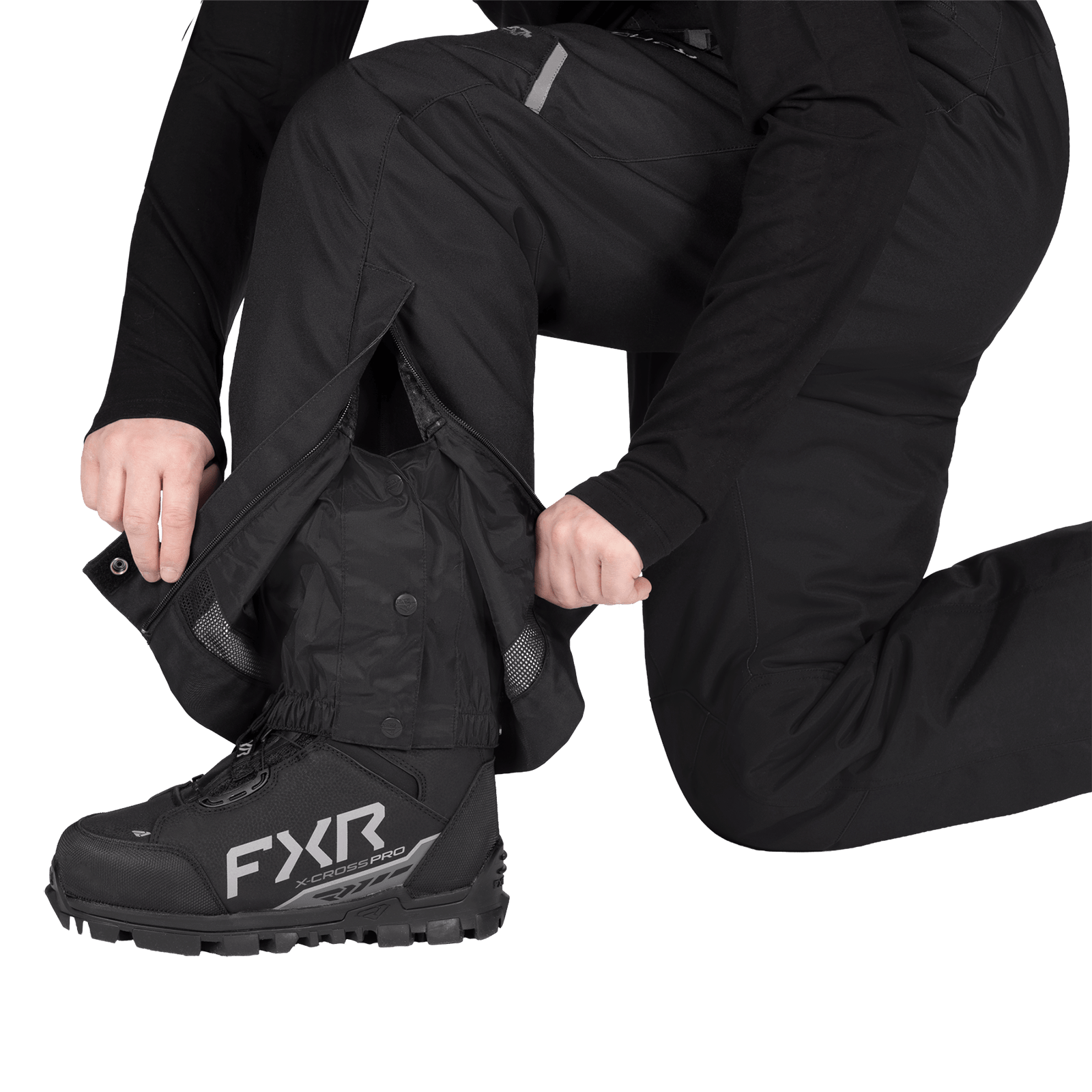 FXR Clutch FX Pant