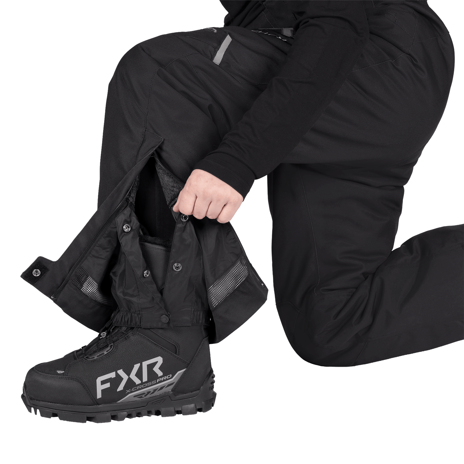 FXR Clutch FX Pant