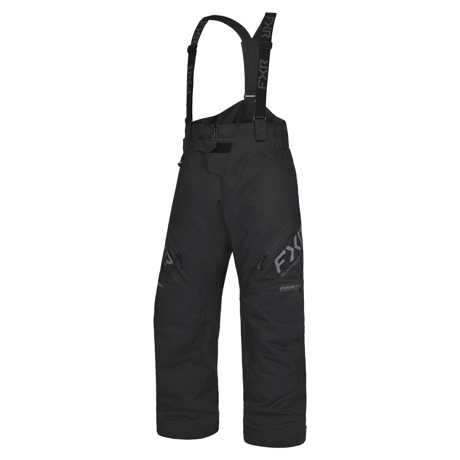 FXR Clutch FX Pant