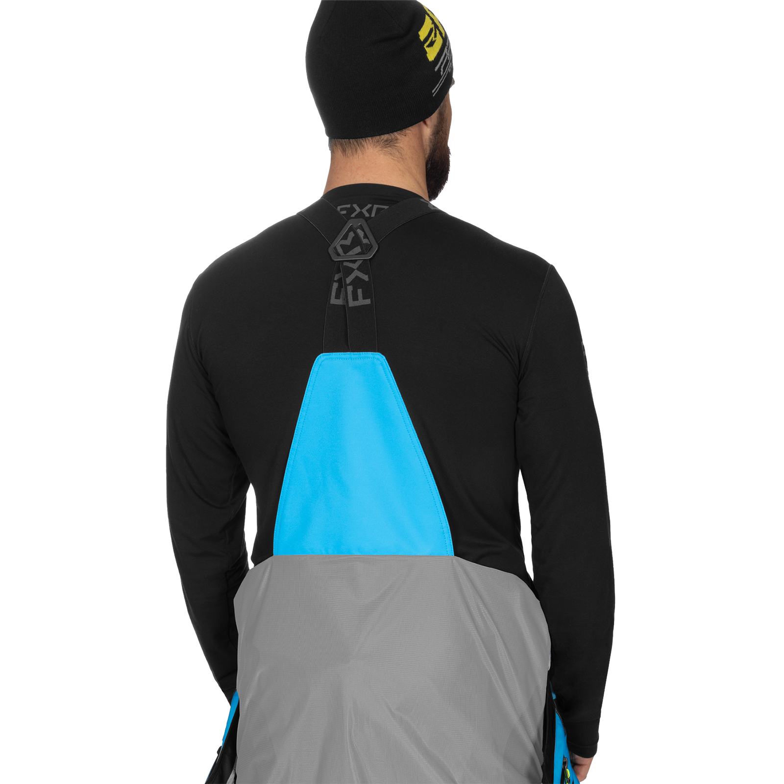 FXR Cold Cross CX F.A.S.T. Insulated Monosuit