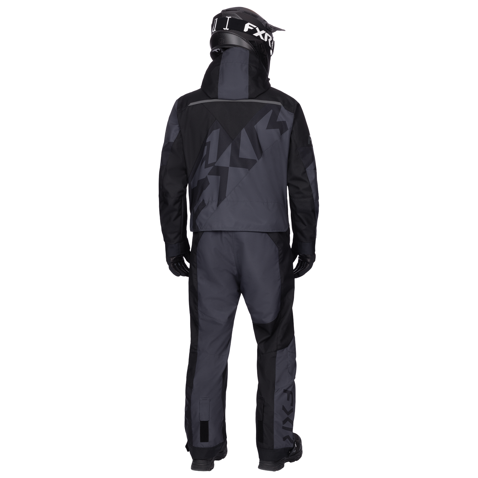 FXR Cold Cross CX Lite Monosuit