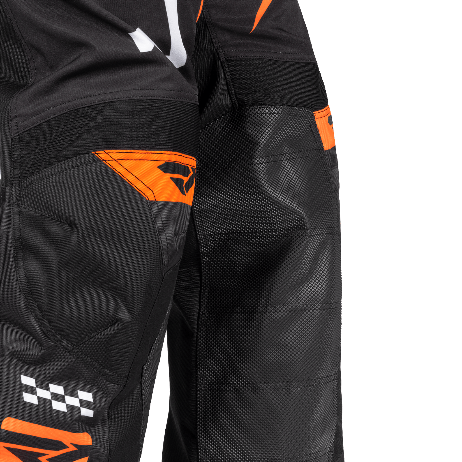 FXR Cold Cross RR Pant