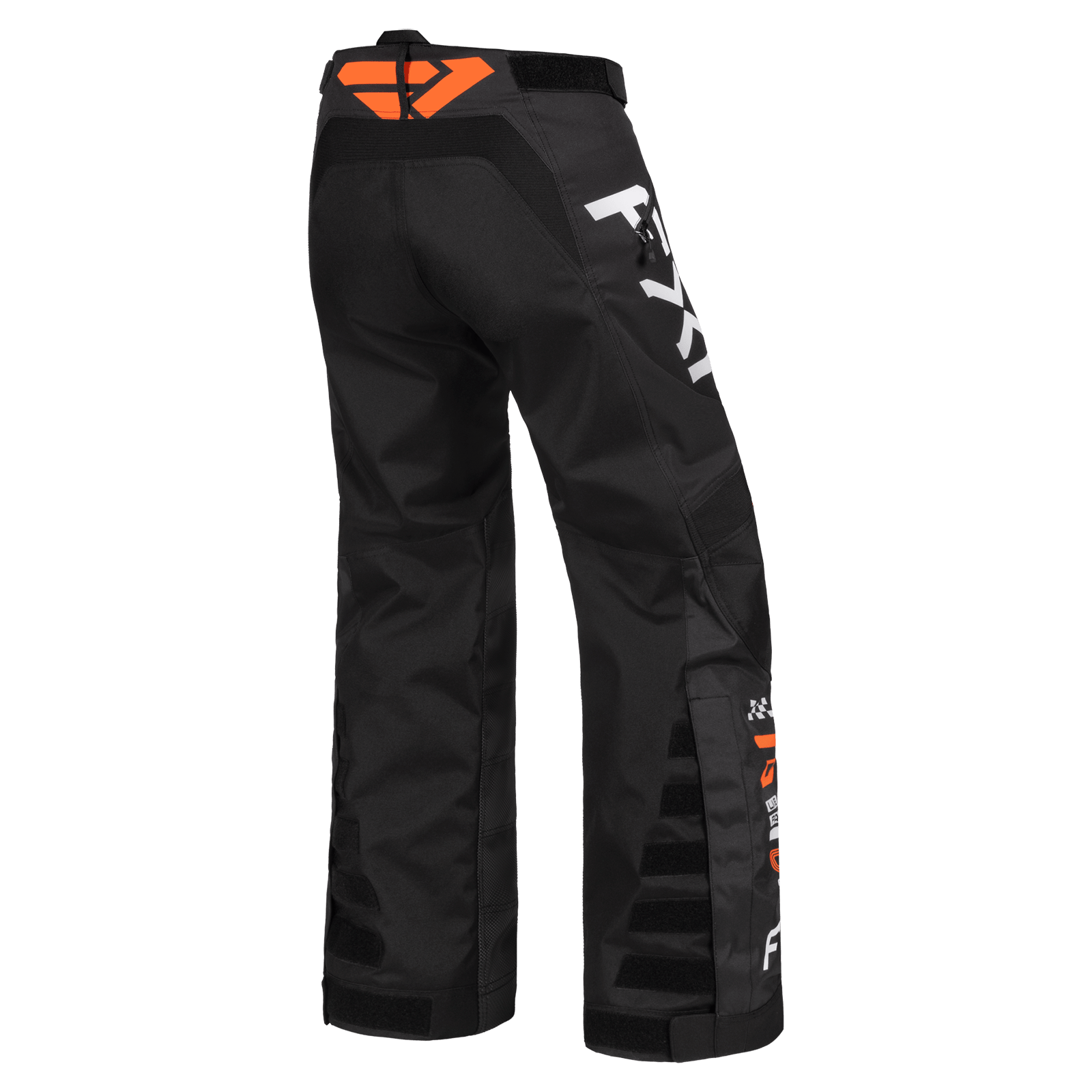 FXR Cold Cross RR Pant