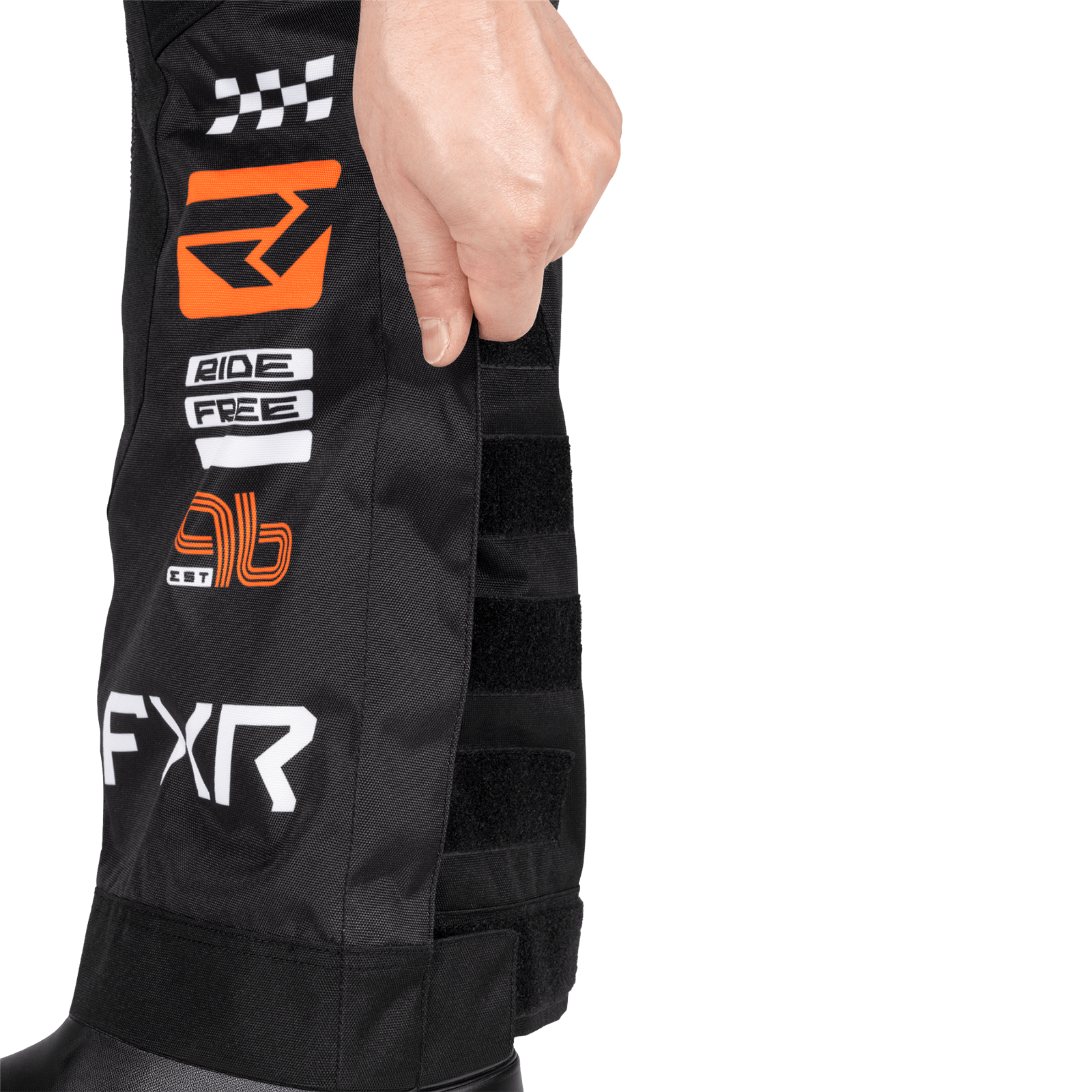 FXR Cold Cross RR Pant