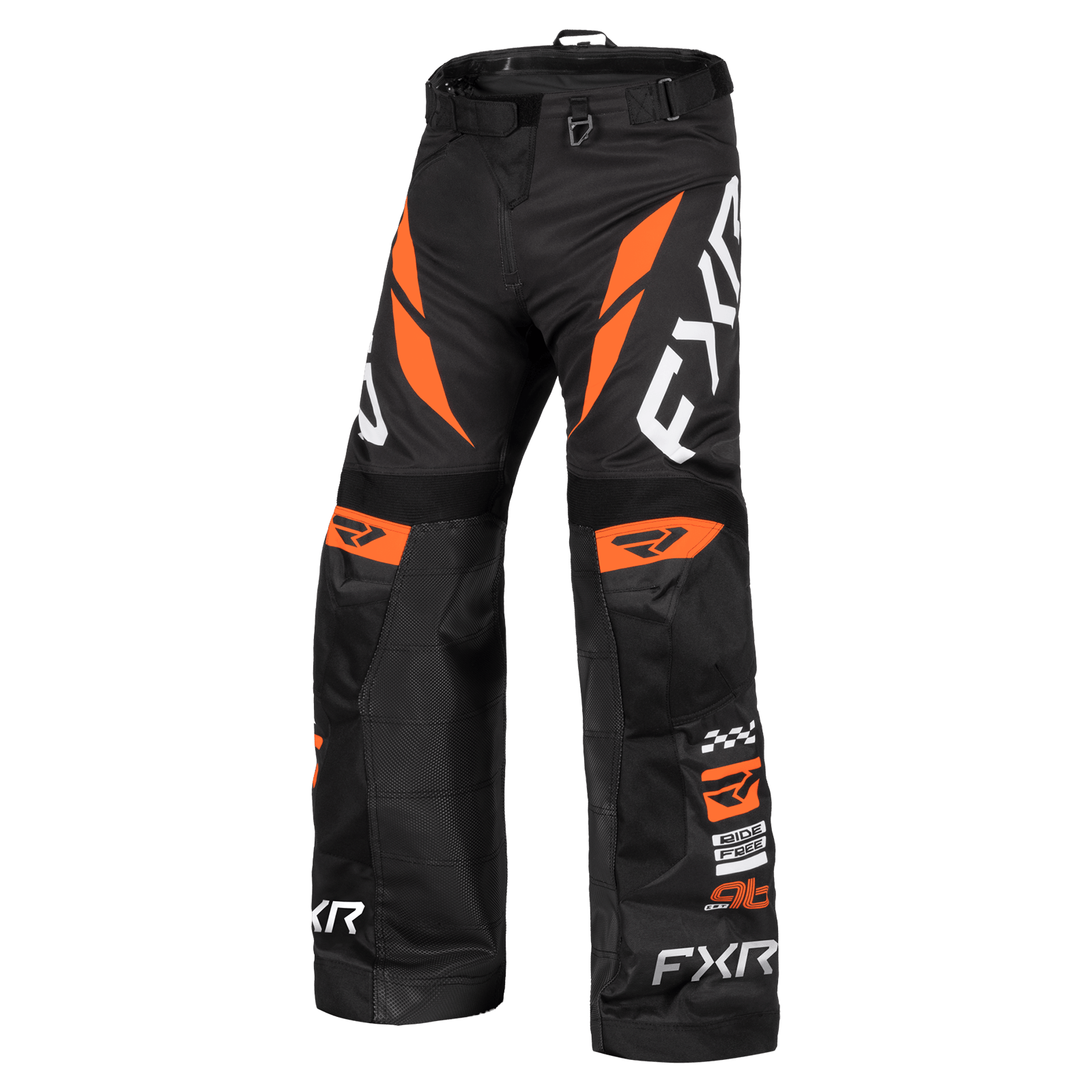 FXR Cold Cross RR Pant