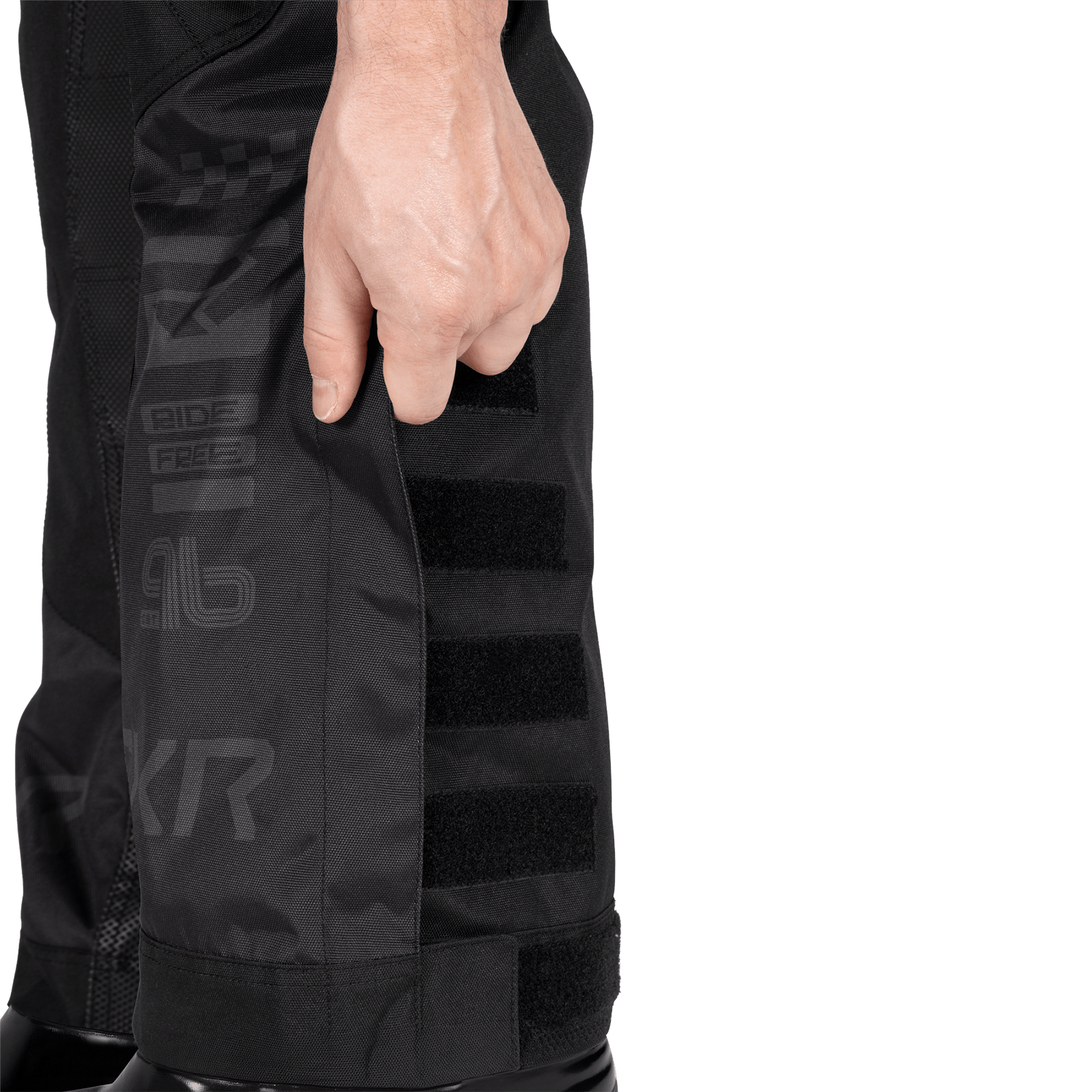 FXR Cold Cross RR Pant