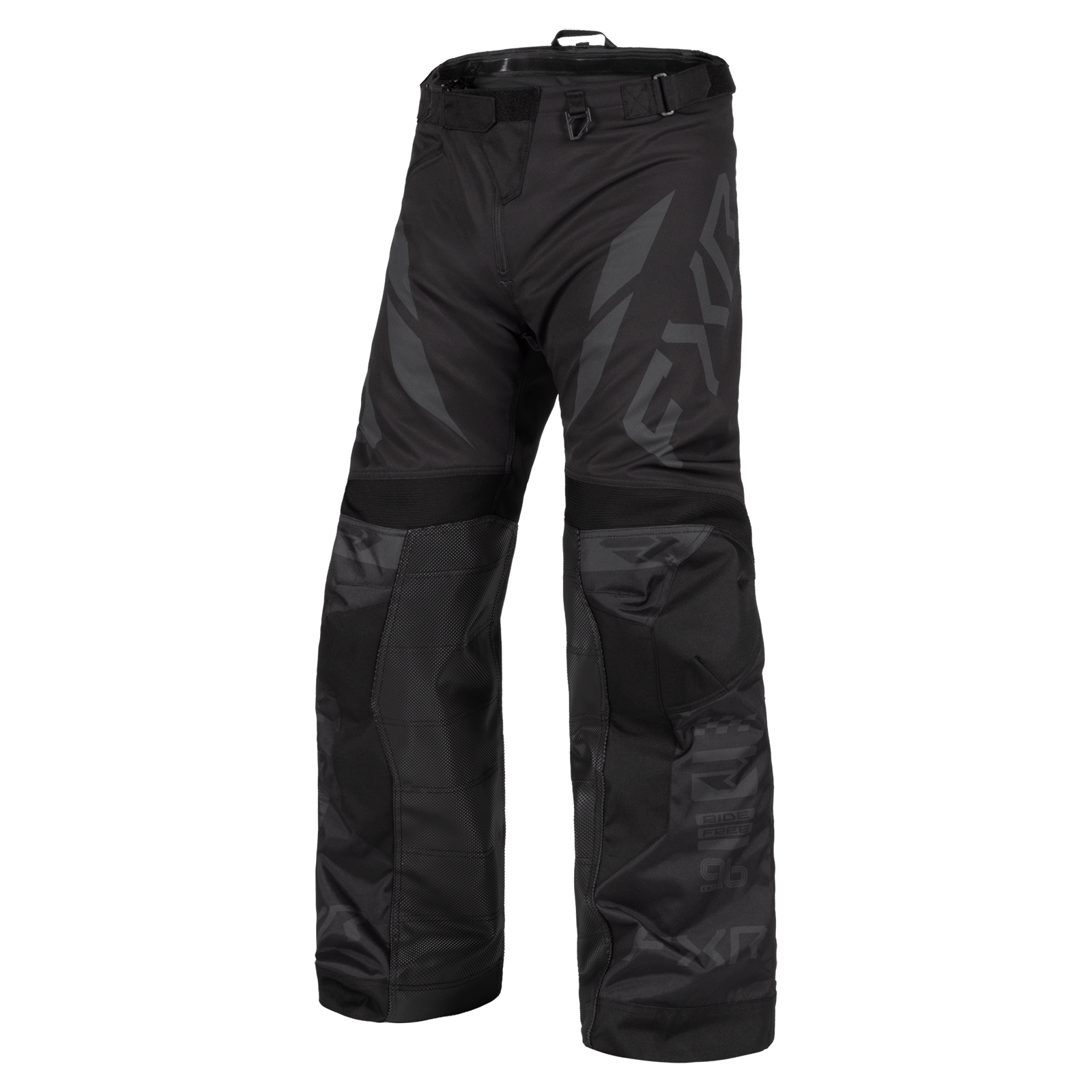 FXR Cold Cross RR Pant