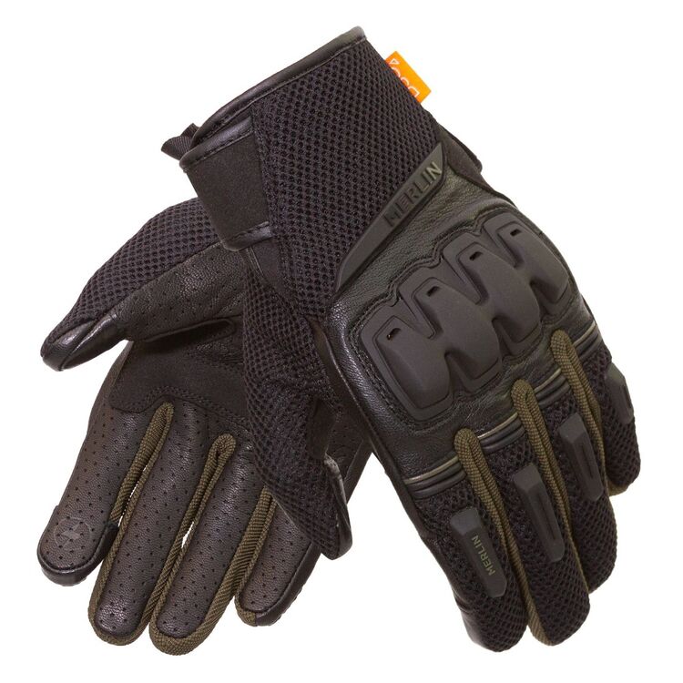 Merlin Jura Air D3O Glove