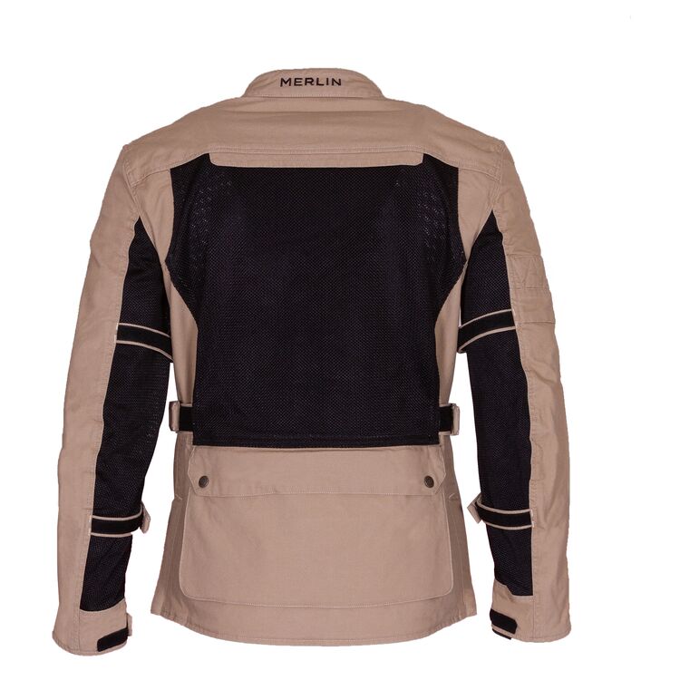 Merlin D3O Mahala Raid Jacket