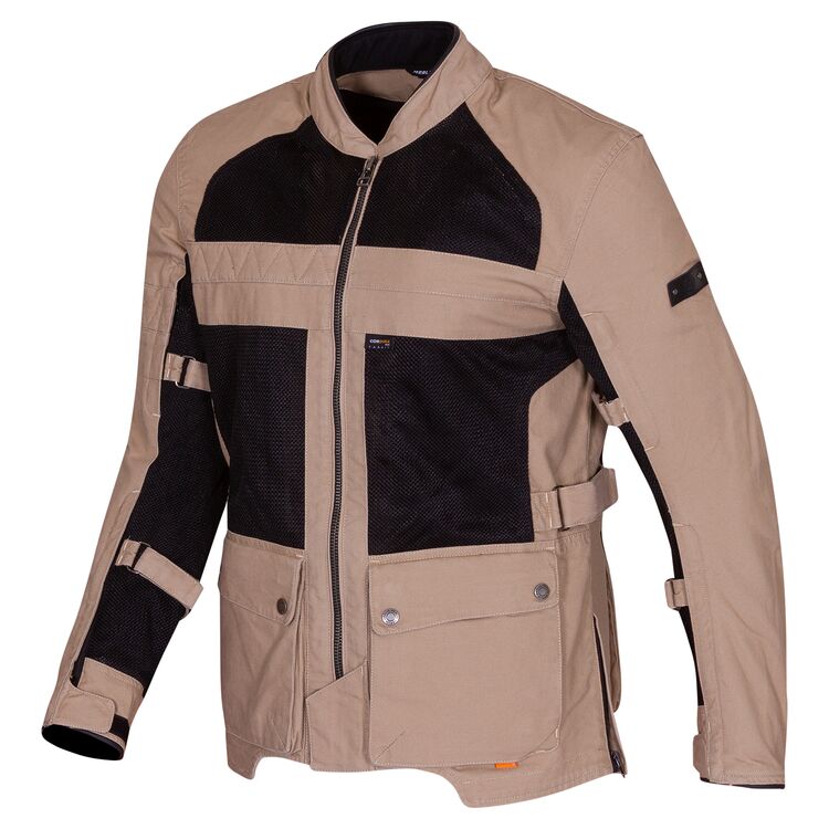 Merlin D3O Mahala Raid Jacket