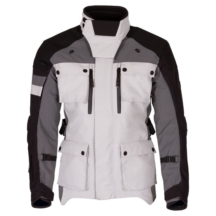 Merlin Solitude D3O Jacket ~ Medium Or XL Only — Motorcycle Gear