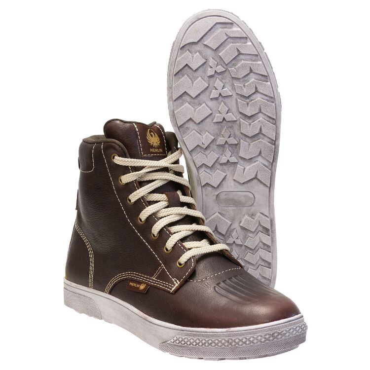 Merlin Stretton D3O Shoes ~ Size 13 Only