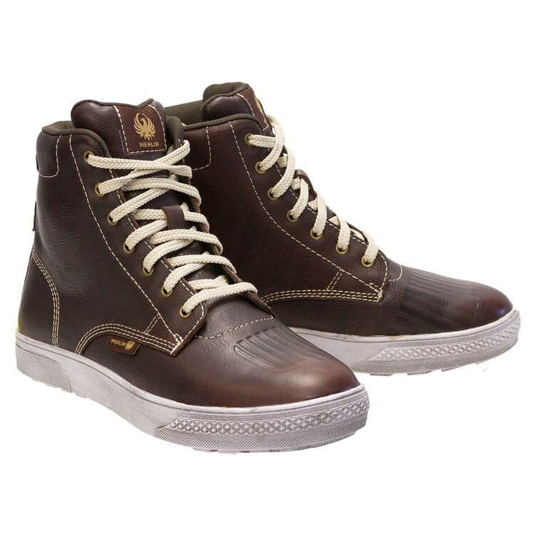 Merlin Stretton D3O Shoes ~ Size 13 Only