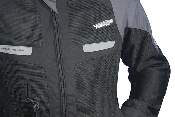 Helite Free Air Jacket
