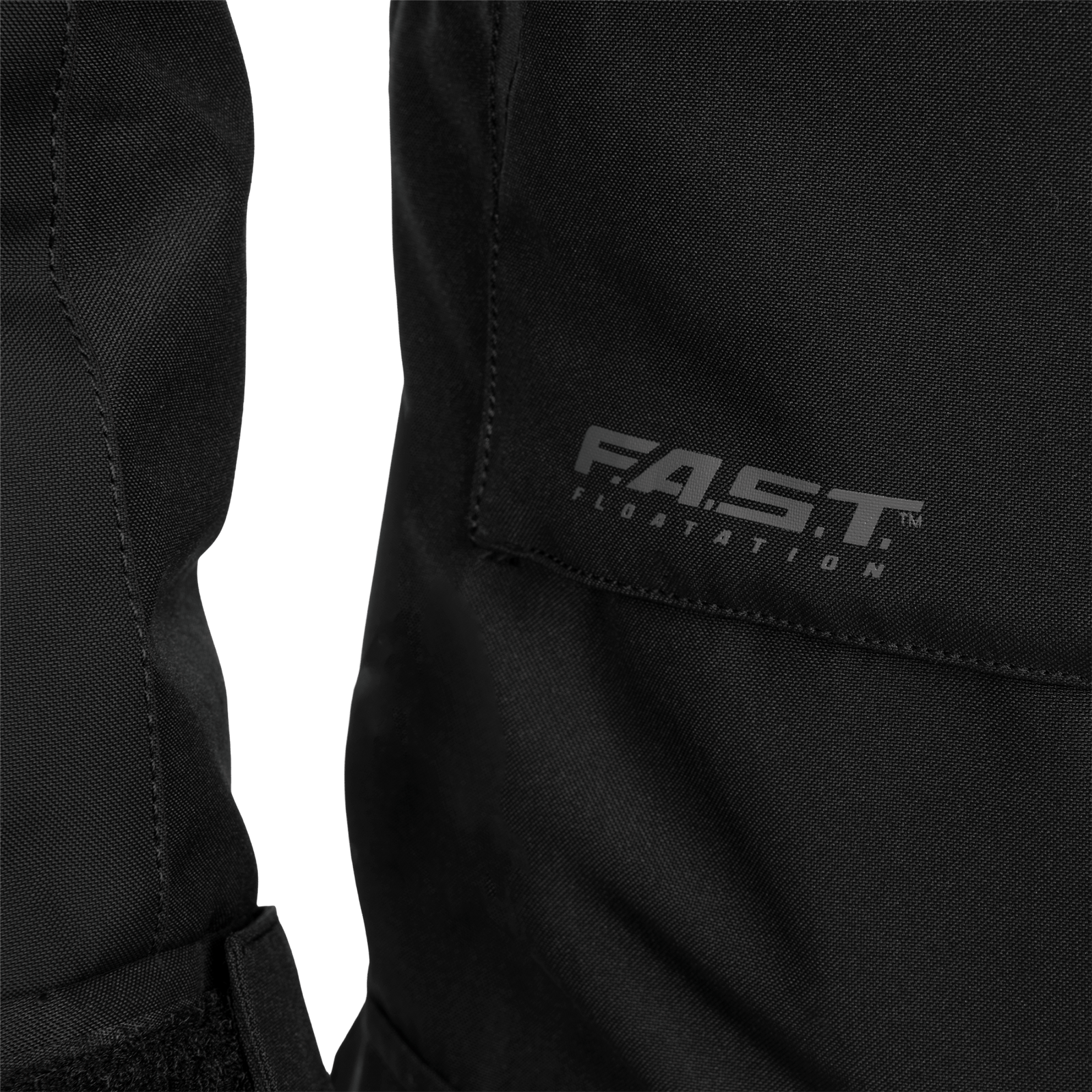 FXR Evolution F.A.S.T. Insulated Monosuit