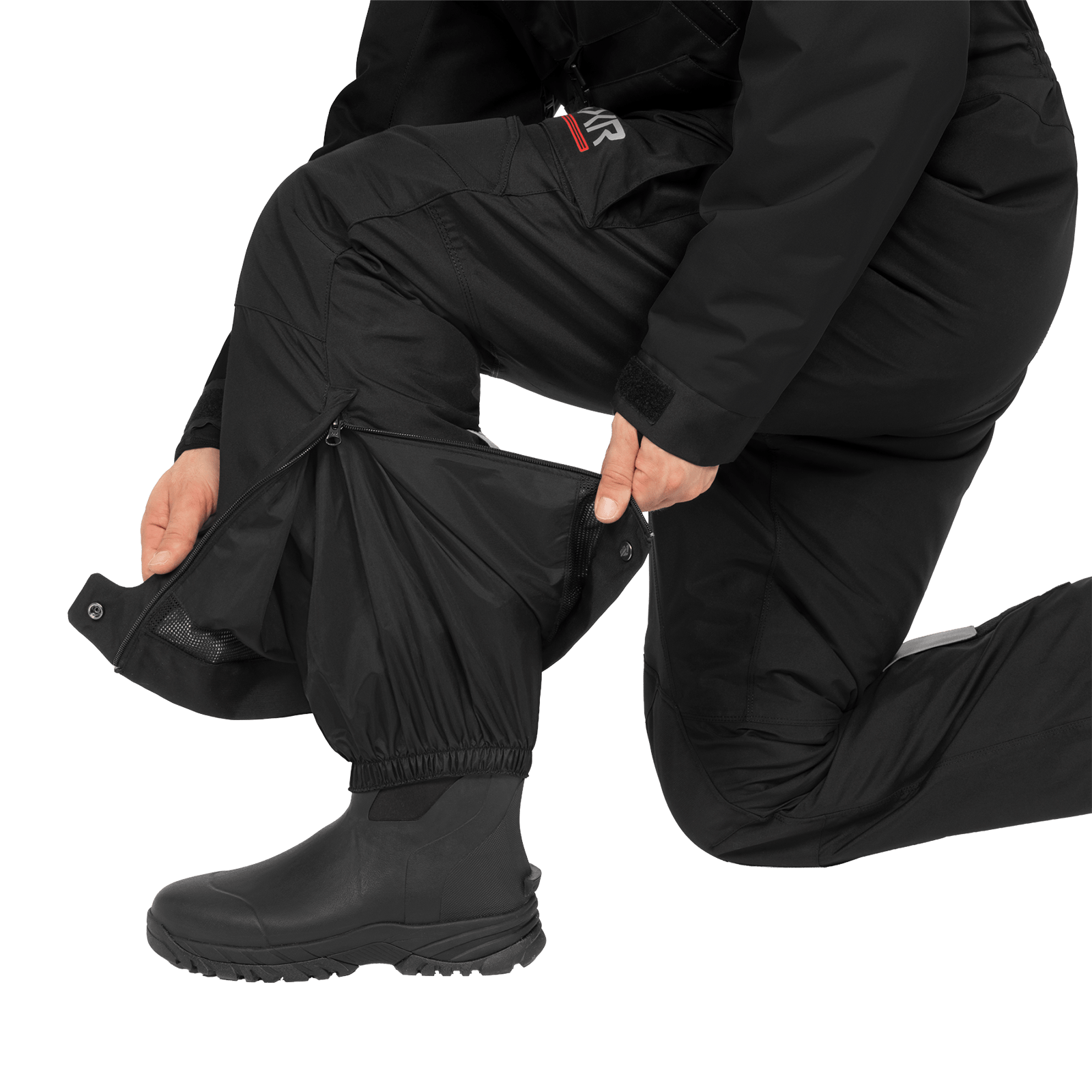 FXR Evolution F.A.S.T. Insulated Monosuit