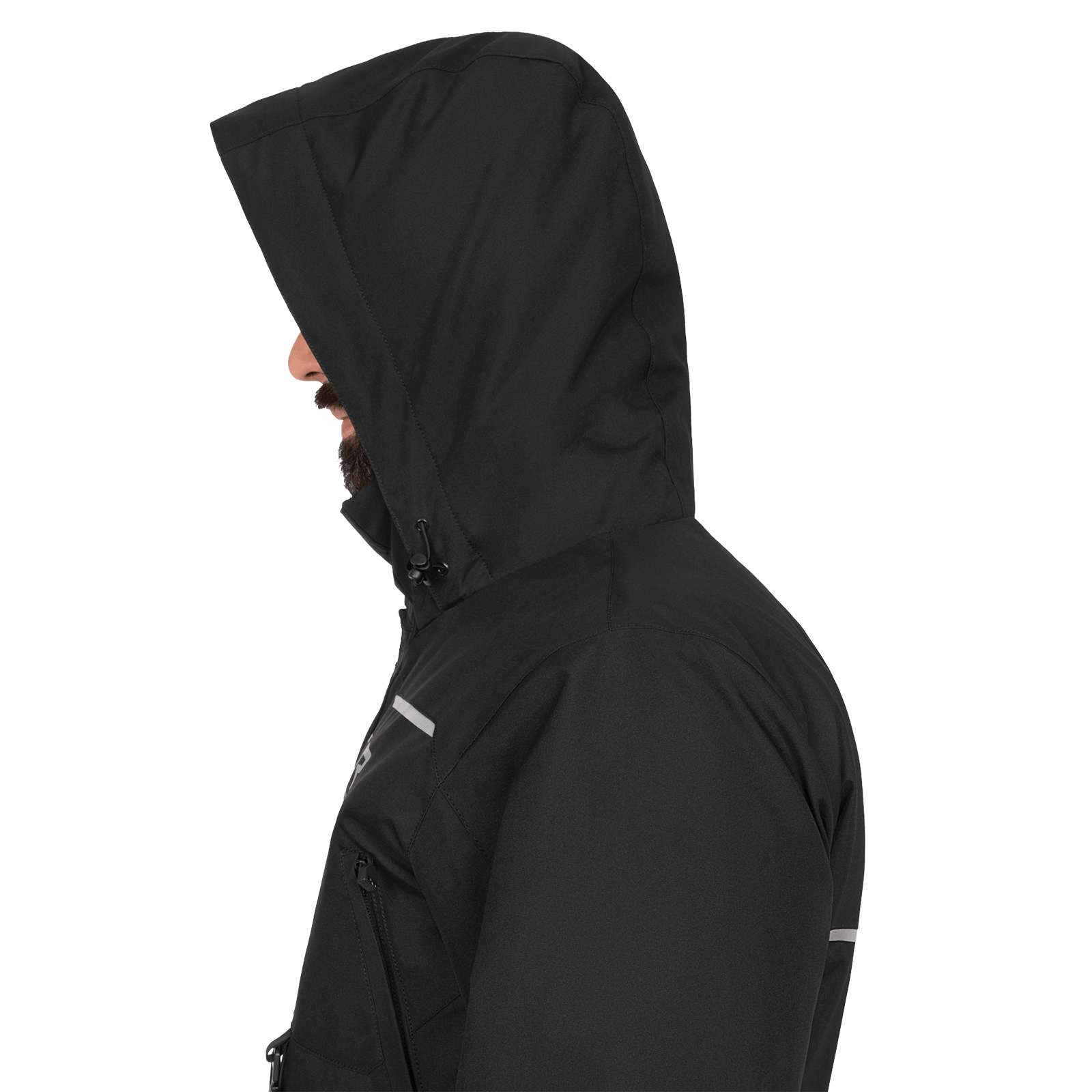 FXR Evolution F.A.S.T. Insulated Monosuit
