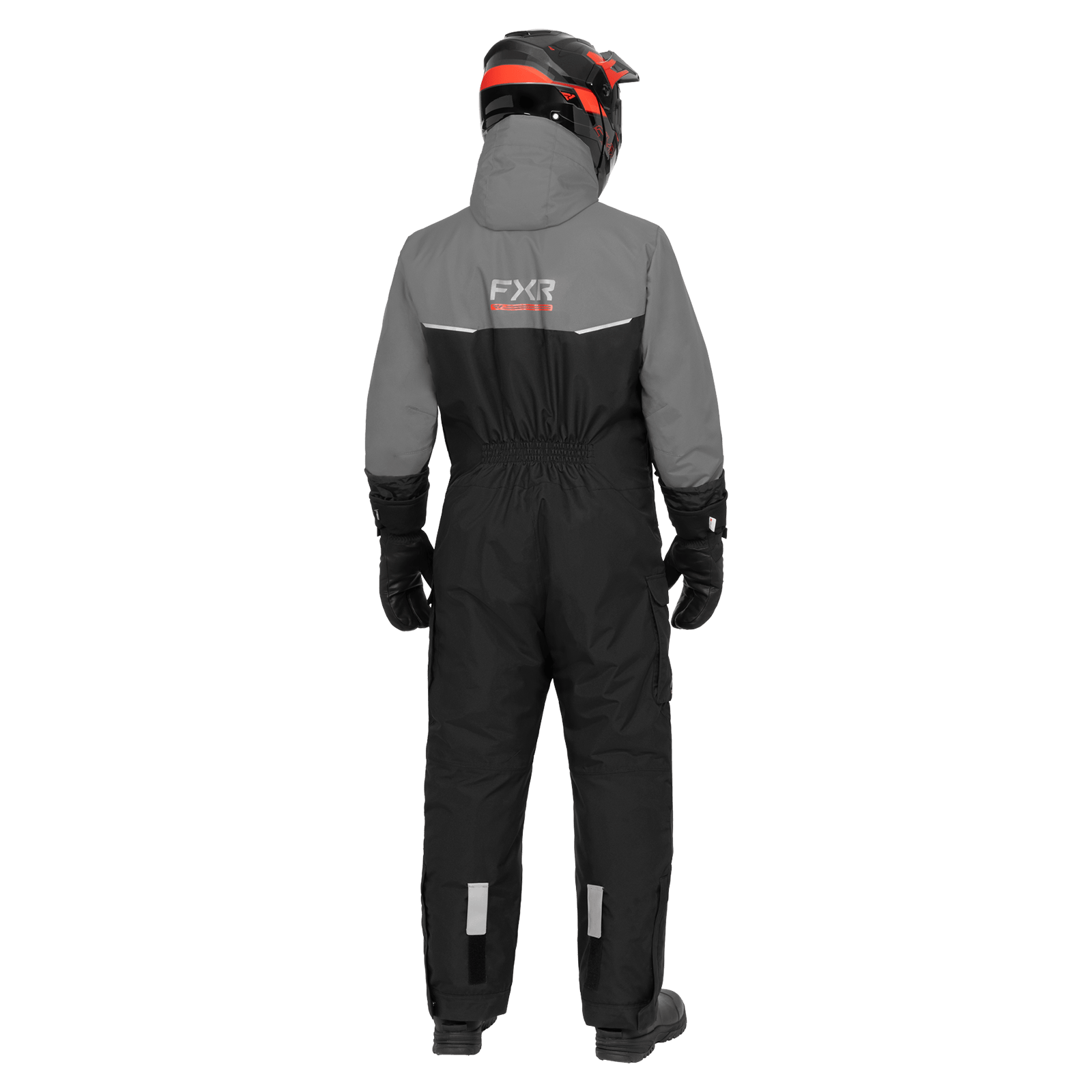 FXR Evolution F.A.S.T. Insulated Monosuit