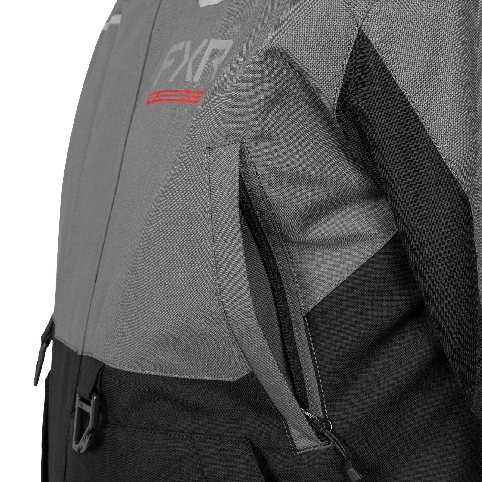 FXR Evolution F.A.S.T. Insulated Monosuit