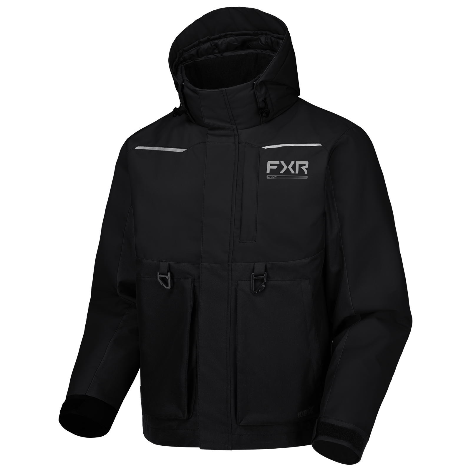 FXR Evolution FX Jacket